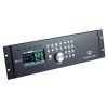 Grace Design m908-RMR Immersive-format Monitor Controller with Rackmount Remote
