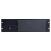 Grace Design m908-RMR Immersive-format Monitor Controller with Rackmount Remote