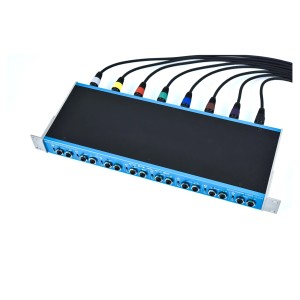 Grace Design m308 - Active 8ch DI Box