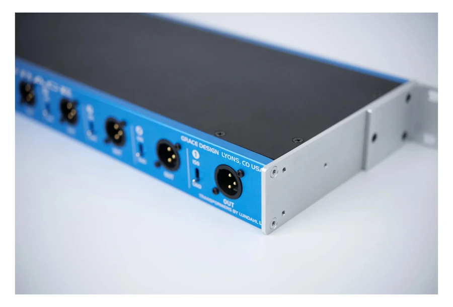 Grace Design m308 - Active 8ch DI Box