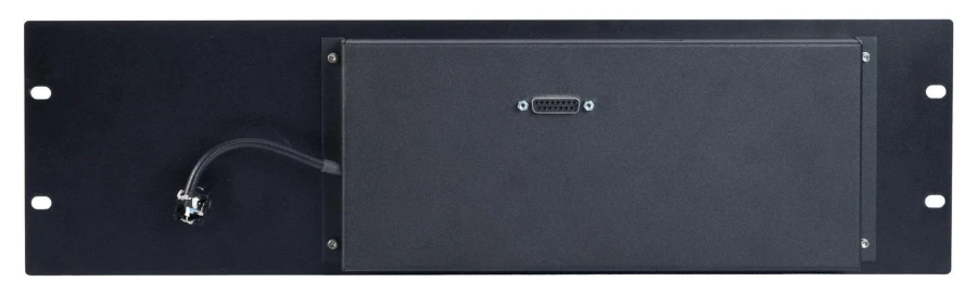 Grace Design m908-RMR Immersive-format Monitor Controller with Rackmount Remote