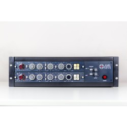 Microphone preamplifiers