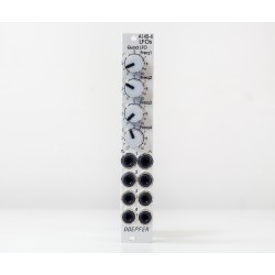 LFO – Low Frequency Oscillator