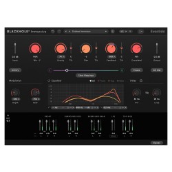 Plug-ins Audio Pro
