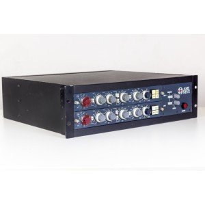 Neve 1081 Classic Stereo Bundle (Used)