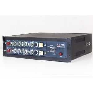 Neve 1081 Classic Stereo Bundle (Used)