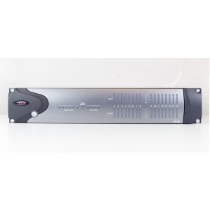 Avid HD I/O 16x16 Analog (Used)