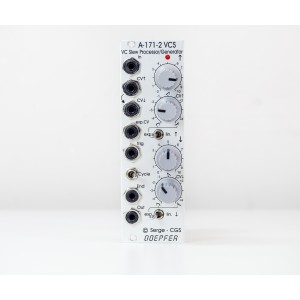 Doepfer A-171-2 Voltage Controlled Slew Limiter II (Used)