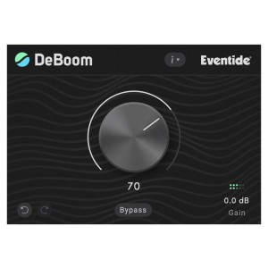 Eventide DeBoom