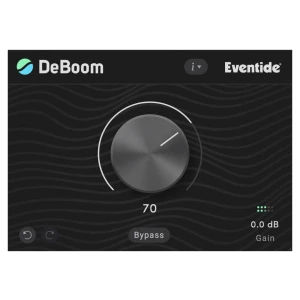 Plug-ins Audio Pro