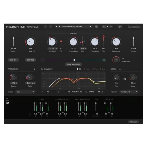 Dolby Atmos Studios