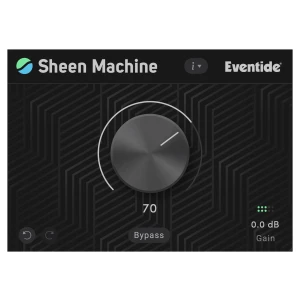 Plug-ins Audio Pro