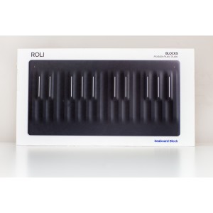 Roli Seaboard Block Expressive Keyboard (Used)