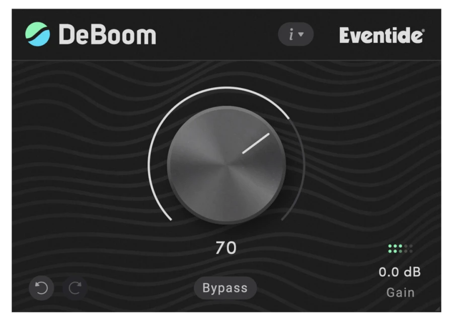Eventide DeBoom
