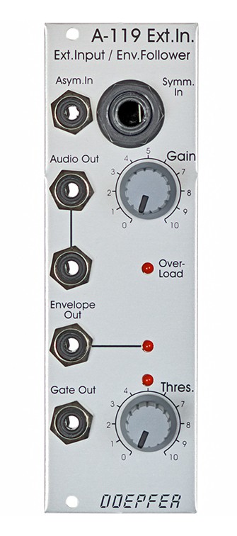 Alternative product detail