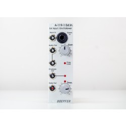 Eurorack Utility