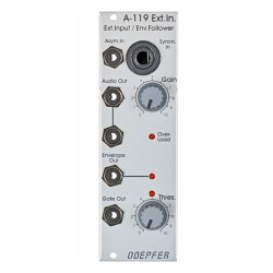 Interfacce eurorack