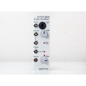 DOEPFER A-119 Ext.Input/Env.Follower (Used)