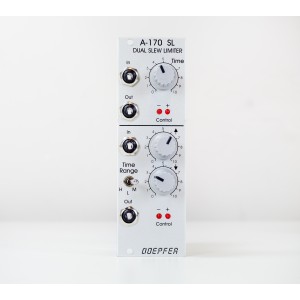 Doepfer A-170 Dual Slew Limiter (Used)