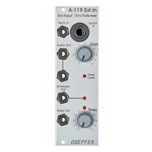 Interfacce eurorack