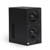 Dutch and Dutch 8c Black / Black
