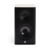 Dutch and Dutch 8c Black / White Oak
