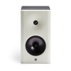 Dutch and Dutch 8c White / Black Oak