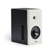 Dutch and Dutch 8c White / Black Oak