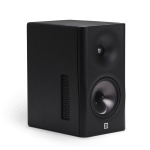 Dutch and Dutch 8c Black / Black