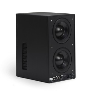 Dutch and Dutch 8c Black / Black
