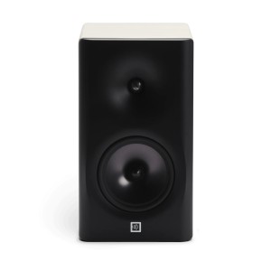 Dutch and Dutch 8c Black / White Oak