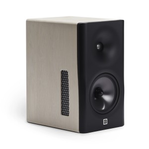 Dutch and Dutch 8c Black / White Oak