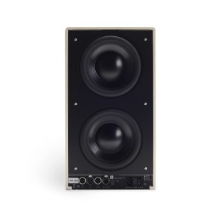 Dutch and Dutch 8c Black / White Oak