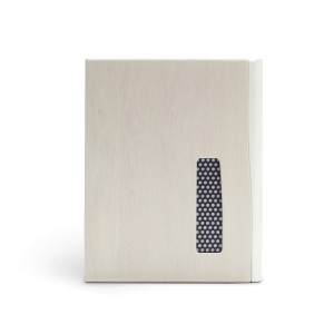 Dutch and Dutch 8c White / White Oak