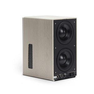 Dutch and Dutch 8c White / White Oak