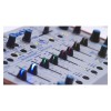 Buchla Ziggy Analog Desktop Synthesizer