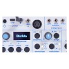 Buchla Ziggy Analog Desktop Synthesizer