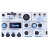 Buchla Ziggy Analog Desktop Synthesizer