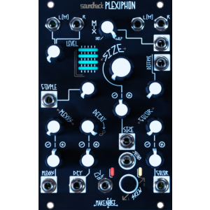 Make Noise Plexiphon