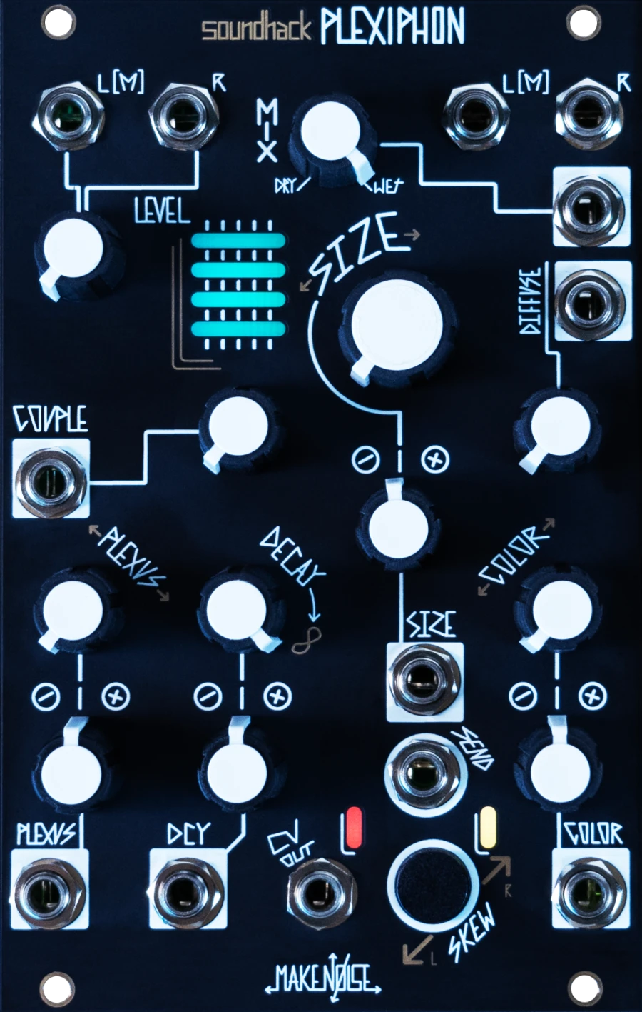 Make Noise Plexiphon