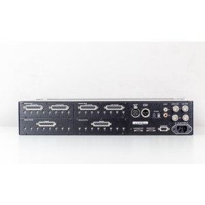 Avid HD I/O 16x16 Analog (Used)