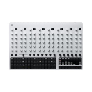Polyend Drums Silver