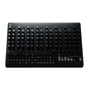 Polyend Drums Black