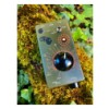 Fieldtone Weaver - Handheld (Forest Green)