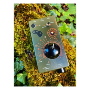 Fieldtone Weaver - Handheld (Forest Green)