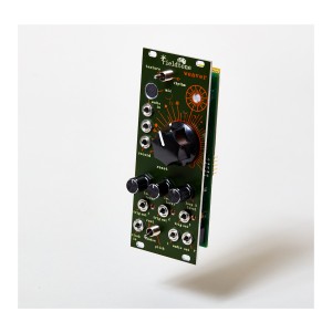 Fieldtone Weaver Modular (Forest Green)