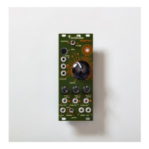 Fieldtone Weaver Modular (Forest Green)