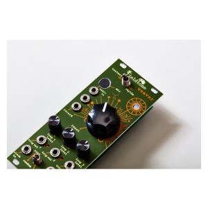 Fieldtone Weaver Modular (Forest Green)
