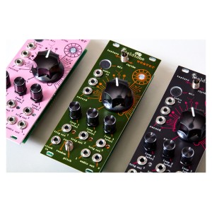 Fieldtone Weaver Modular (Forest Green)