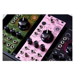 Fieldtone Weaver Modular (Dusty Pink)